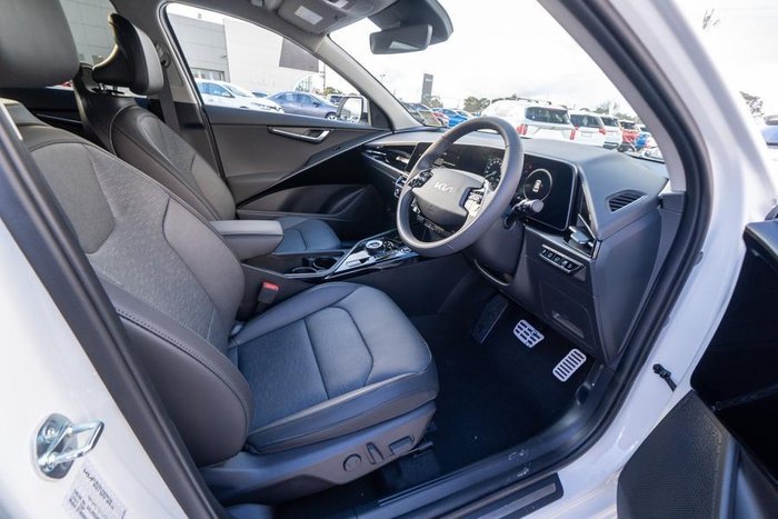 2024 Kia Niro HEV GT-Line