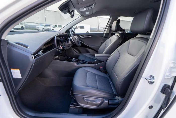 2024 Kia Niro HEV GT-Line