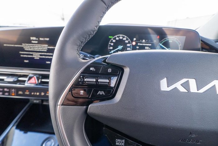 2024 Kia Niro HEV GT-Line