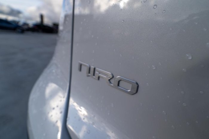 2024 Kia Niro HEV GT-Line