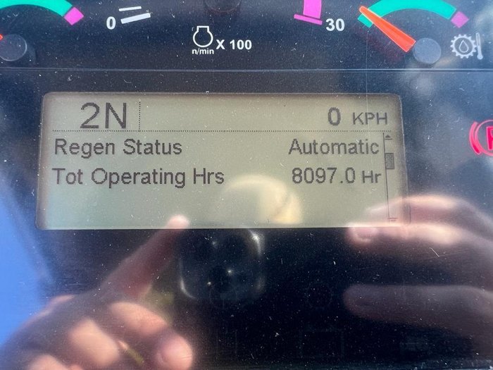 2012 Caterpillar 966K