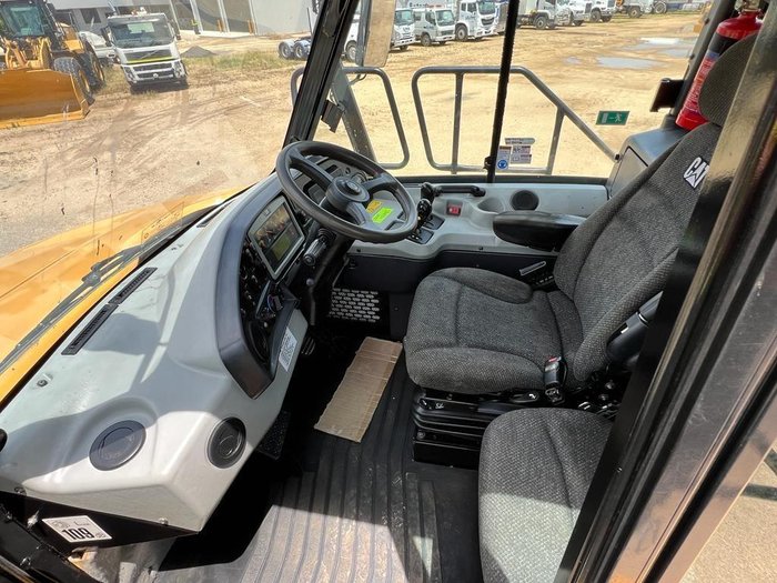 2016 Caterpillar 730C2 