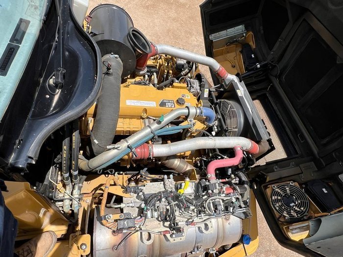 2016 Caterpillar 730C2 