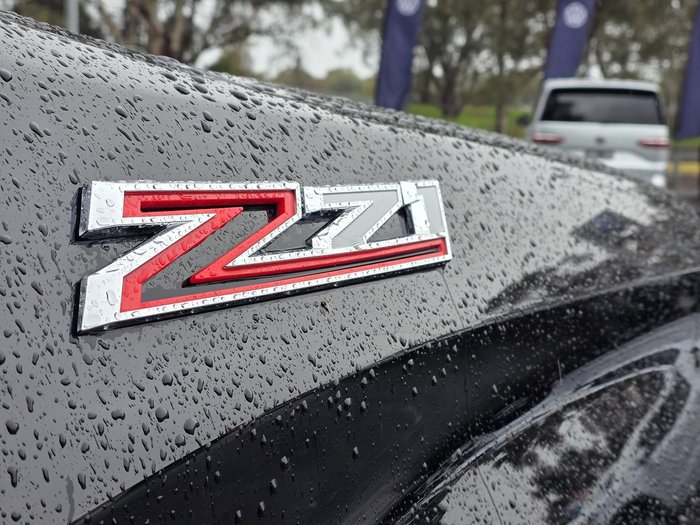 2024 Chevrolet Silverado 1500 LTZ Premium W/Tech Pack