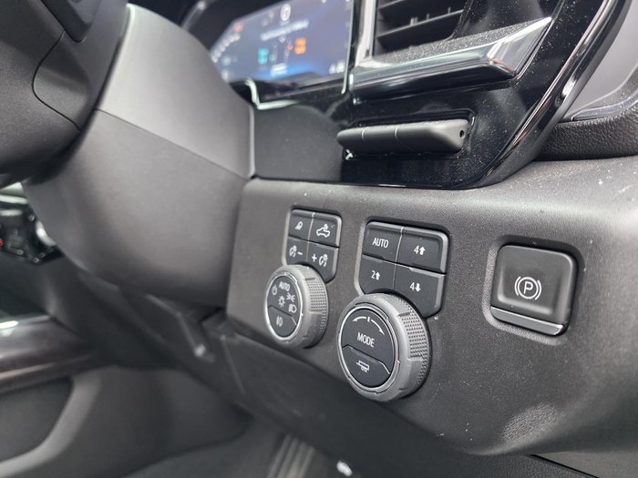 2024 Chevrolet Silverado 1500 LTZ Premium W/Tech Pack