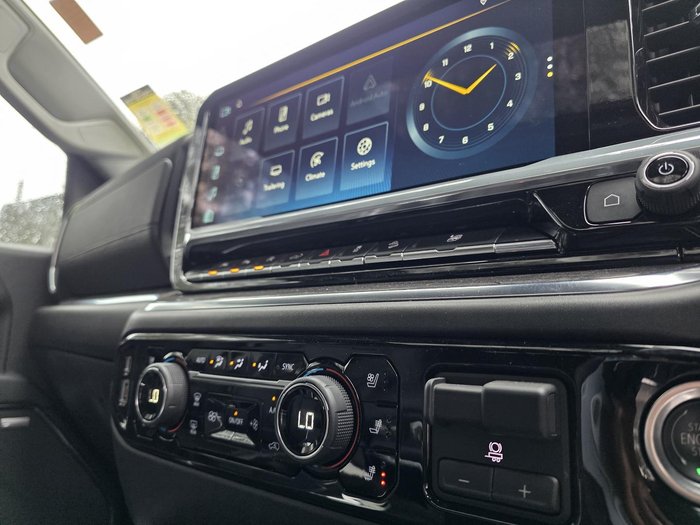 2024 Chevrolet Silverado 1500 LTZ Premium W/Tech Pack