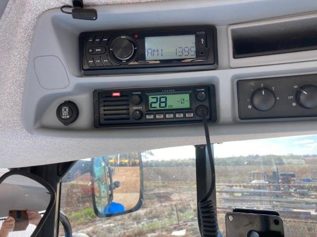 2022 New Holland T6050p