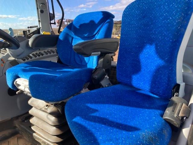 2022 New Holland T6050p