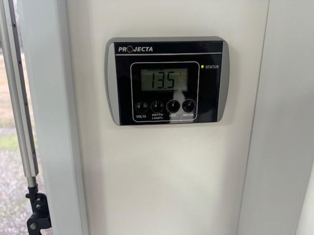 2023 Red Centre OASIS 22.6 Family Van