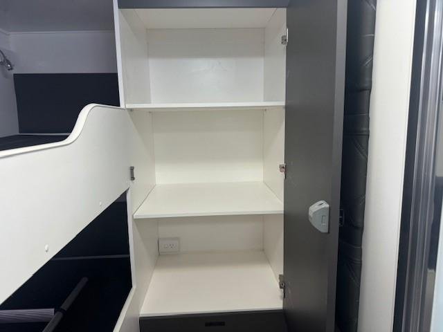 2023 Red Centre OASIS 22.6 Family Van