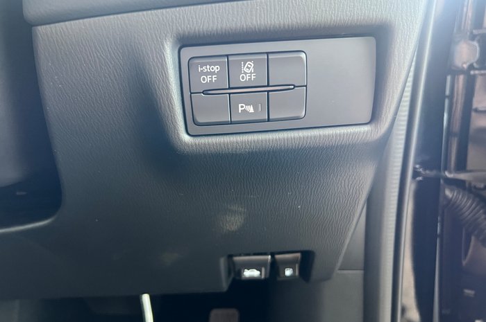 2025 Mazda CX-5 G25 Touring