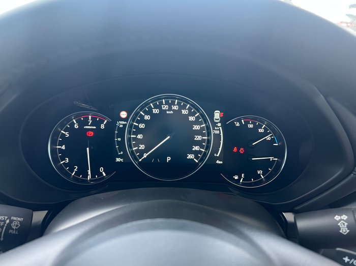 2025 Mazda CX-5 G25 Touring