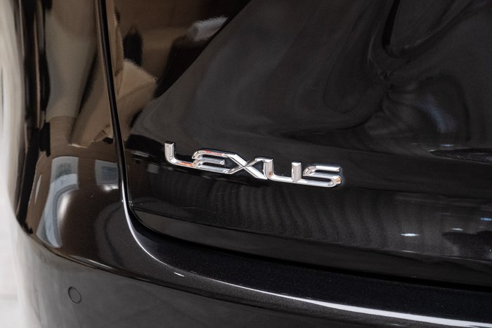 2019 Lexus NX300 Sports Luxury 2.0L Turbo Automatic Wagon