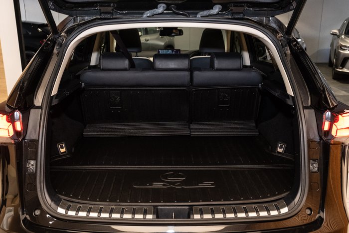 2019 Lexus NX300 Sports Luxury 2.0L Turbo Automatic Wagon