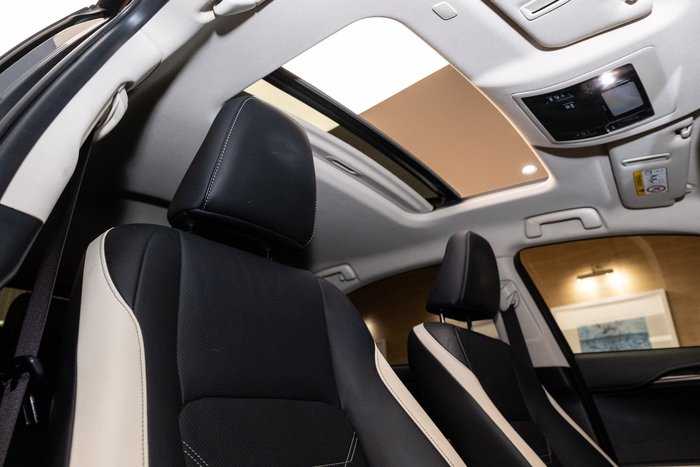 2019 Lexus NX300 Sports Luxury 2.0L Turbo Automatic Wagon