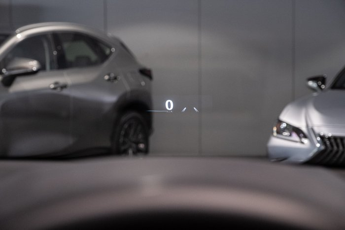2019 Lexus NX300 Sports Luxury 2.0L Turbo Automatic Wagon