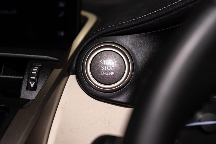 2019 Lexus NX300 Sports Luxury 2.0L Turbo Automatic Wagon