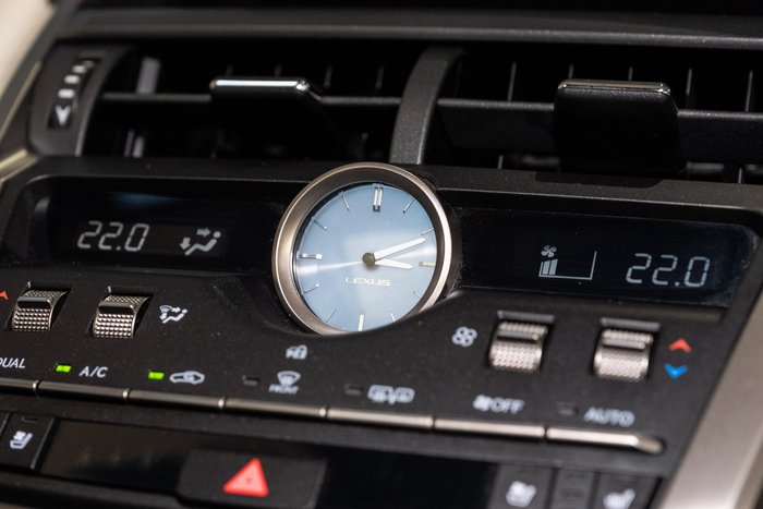 2019 Lexus NX300 Sports Luxury 2.0L Turbo Automatic Wagon