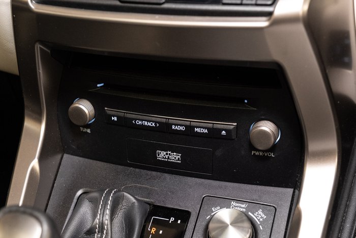 2019 Lexus NX300 Sports Luxury 2.0L Turbo Automatic Wagon