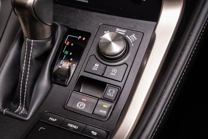 2019 Lexus NX300 Sports Luxury 2.0L Turbo Automatic Wagon