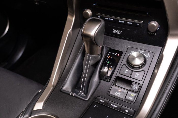 2019 Lexus NX300 Sports Luxury 2.0L Turbo Automatic Wagon