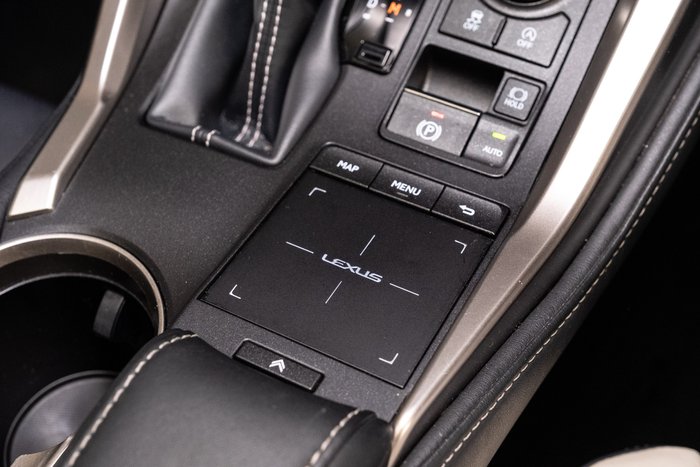 2019 Lexus NX300 Sports Luxury 2.0L Turbo Automatic Wagon