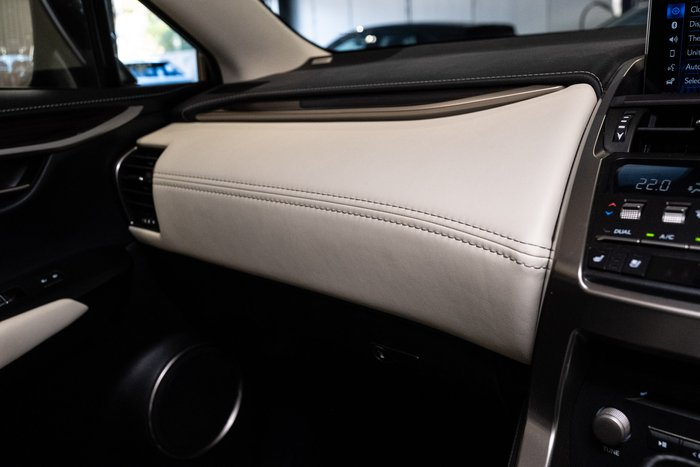 2019 Lexus NX300 Sports Luxury 2.0L Turbo Automatic Wagon