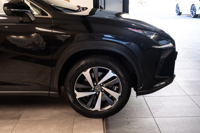 2019 Lexus NX300 Sports Luxury 2.0L Turbo Automatic Wagon