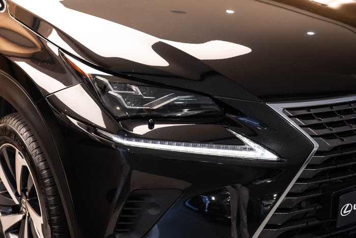 2019 Lexus NX300 Sports Luxury 2.0L Turbo Automatic Wagon