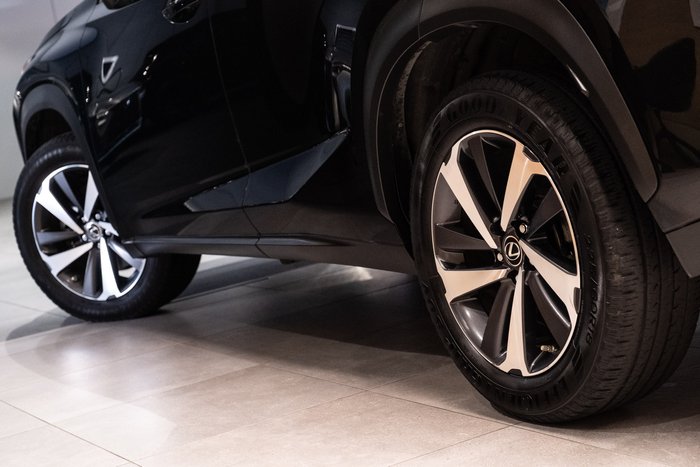 2019 Lexus NX300 Sports Luxury 2.0L Turbo Automatic Wagon