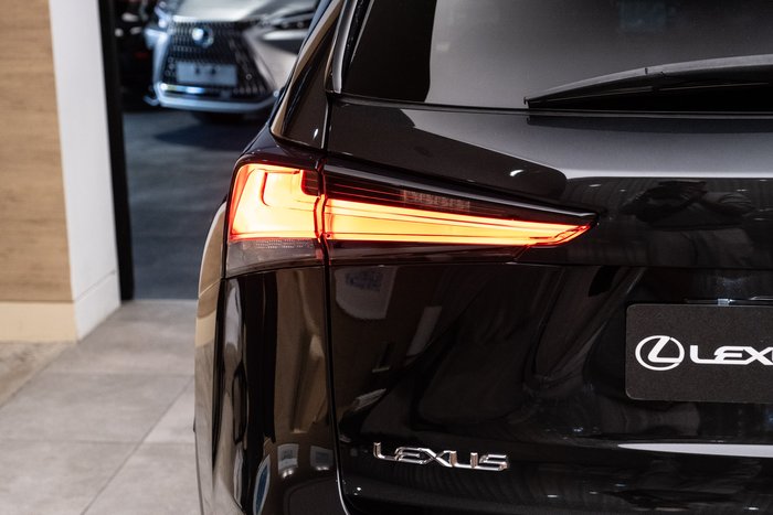2019 Lexus NX300 Sports Luxury 2.0L Turbo Automatic Wagon