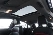 2024 MG MG5 Essence MY24 Misty Grey