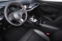 2024 MG MG5 Essence MY24 Misty Grey
