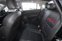 2024 MG MG5 Essence MY24 Misty Grey