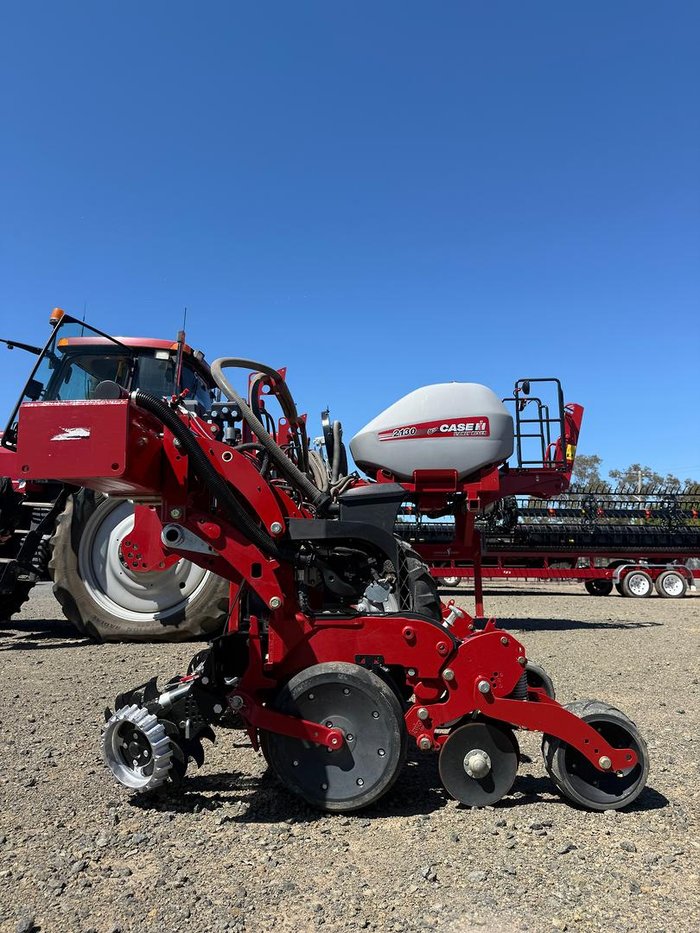 CASE IH 2130 Early Riser Stack-Fold Planter