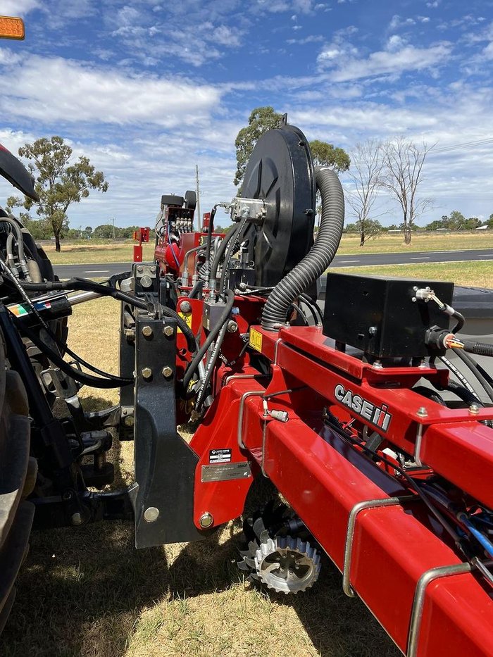 CASE IH 2130 Early Riser Stack-Fold Planter
