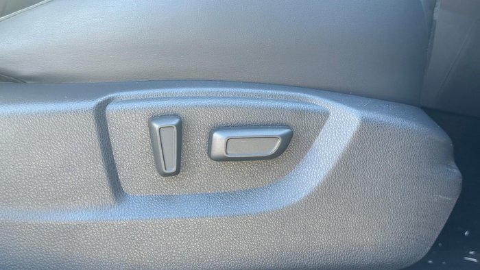 2024 Mitsubishi Eclipse Cross PHEV Aspire YB MY24 AWD White Diamond