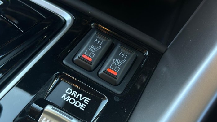 2024 Mitsubishi Eclipse Cross PHEV Aspire YB MY24 AWD White Diamond