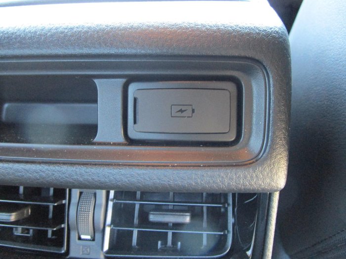 2024 Isuzu D-MAX X-TERRAIN
