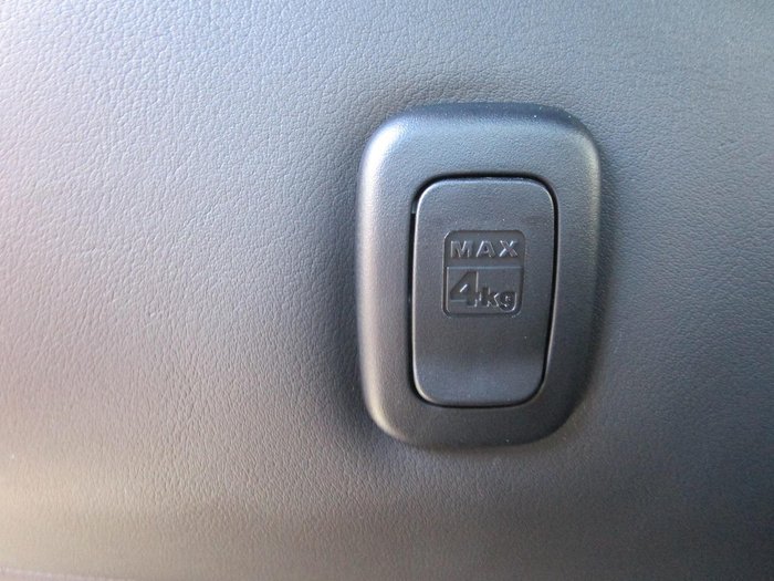 2024 Isuzu D-MAX X-TERRAIN