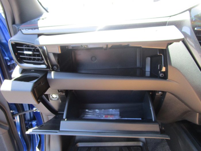 2024 Isuzu D-MAX X-TERRAIN