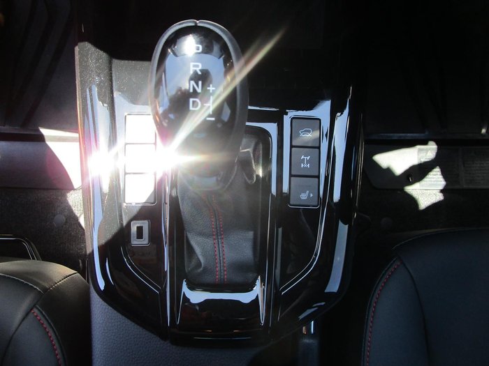2024 Isuzu D-MAX X-TERRAIN