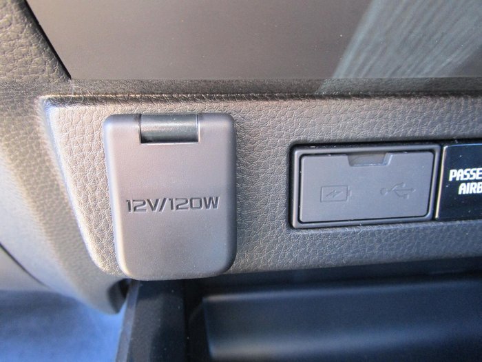 2024 Isuzu D-MAX X-TERRAIN