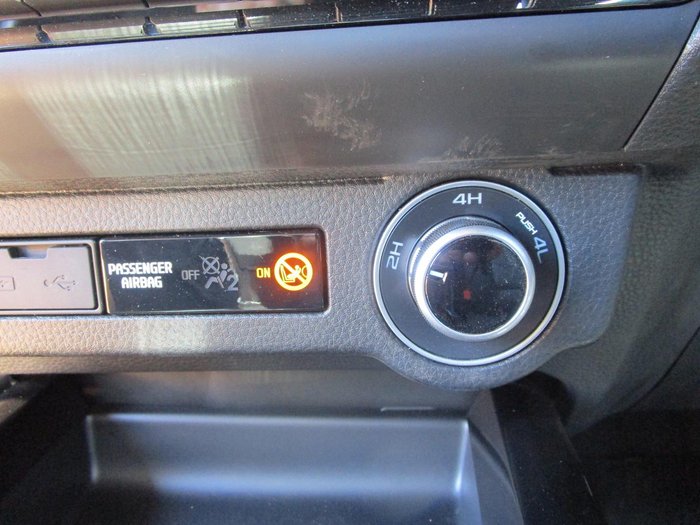 2024 Isuzu D-MAX X-TERRAIN