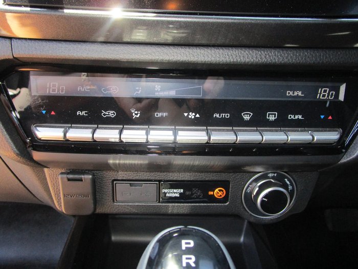 2024 Isuzu D-MAX X-TERRAIN
