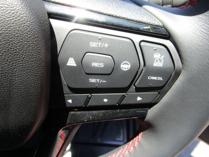2024 Isuzu D-MAX X-TERRAIN