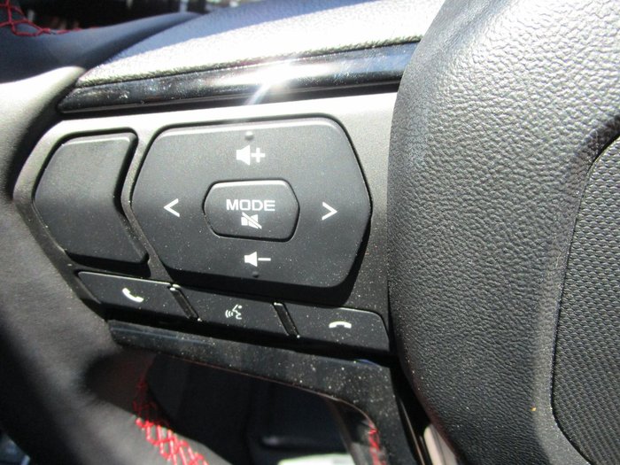 2024 Isuzu D-MAX X-TERRAIN