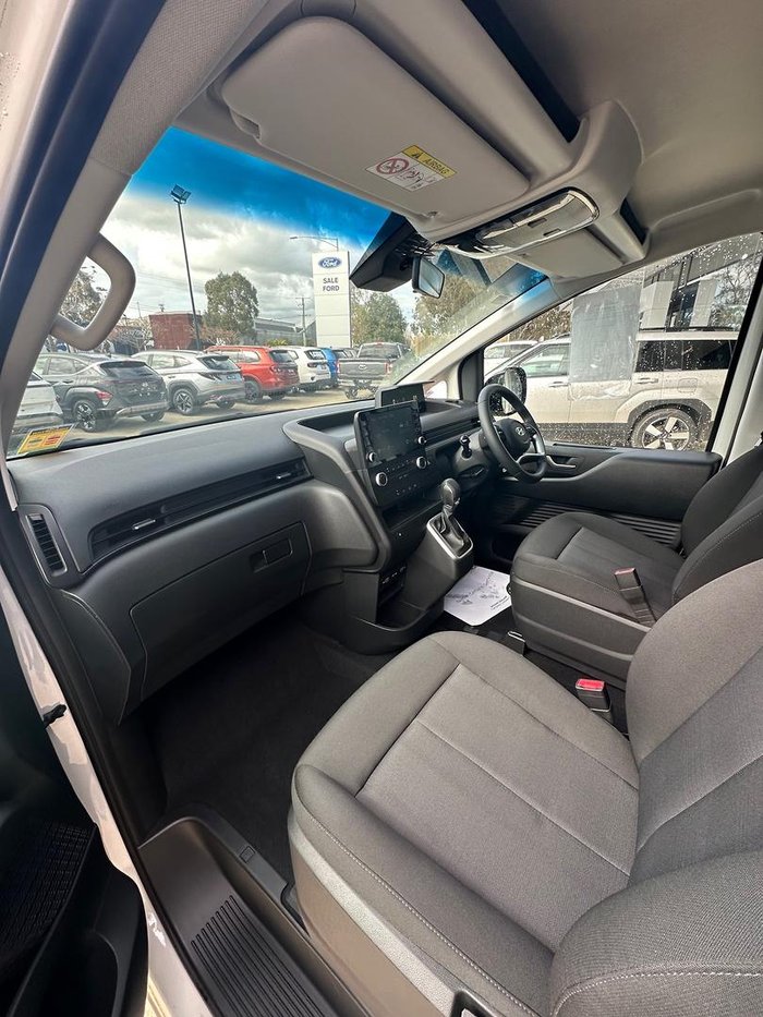 2023 Hyundai STARIA LOAD