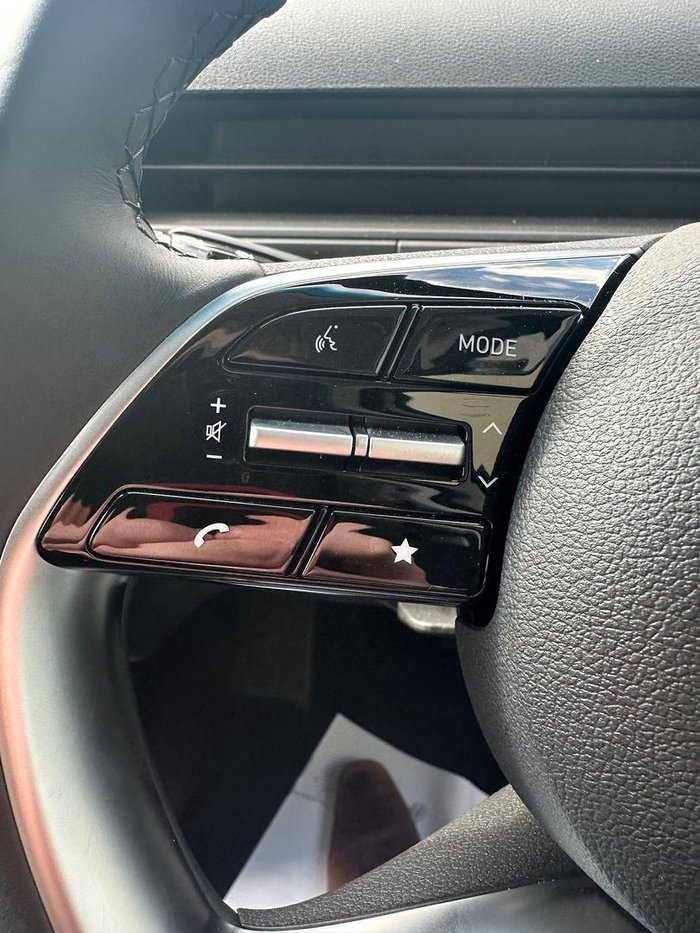 2023 Hyundai STARIA LOAD