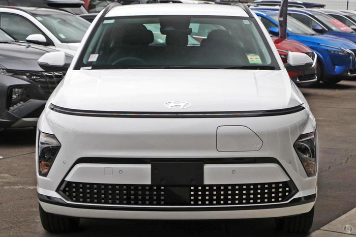 2024 Hyundai Kona Electric